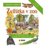 Sun Zvířátka v zoo