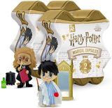 Filmový MERCHANDISING Harry Potter Magical Capsules - 2. série (sběratelské figurky)