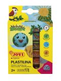Jovi Plastelína JOVI příroda 6 x 15 g