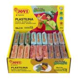 Jovi Plastelína JOVI příroda 18 x 50 g