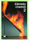Fortuna Základy chemie 2 - Učebnice