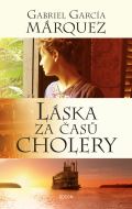 Odeon Láska za časů cholery