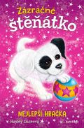 Bambook Zázračné štěňátko 3 - Nejlepší hračka