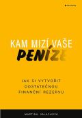 Grada Kam mizí vaše peníze - Jak si vytvořit dostatečnou finanční rezervu