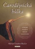 Fontána Čarodějnická hůlka