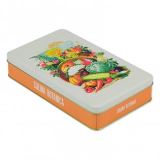 Presco Group Plechová dóza Culina Botanica - Kateřina Winterová collection