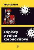 Havlíček Brain Team Zápisky o válce koronavirové