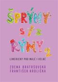 Bratršovská Zdena Šprýmy s/z rýmy 2