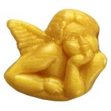 Kappus Kappus Dárkové mini mýdlo - anděl 50 g