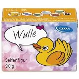 Kappus Kappus Jemné dětské mýdlo - kačenka 90 g