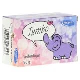 Kappus Kappus Jemné dětské mýdlo - slon 90 g