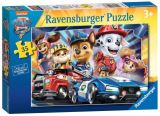 Ravensburger Ravensburger Puzzle Tlapková patrola 35 dílků