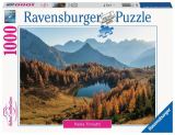 Ravensburger Ravensburger Puzzle - Benátsko 1000 dílků