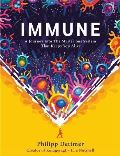 Hodder & Stoughton Immune : The new book from Kurzgesagt - In a Nutshell
