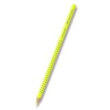 Faber-Castell Faber - Castell Pastelka Grip 2001 - neonově žlutá