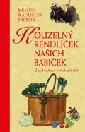 Esence Kouzelný rendlíček našich babiček - Z pokladnice našich předků