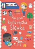Svojtka&Co. Slůvka moje první knihovnička