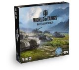 World of Tanks World of Tanks - spoleensk hra