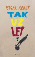 Garamond Tak už leť
