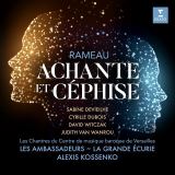 Warner Music Achante Et Cephise - Devieilhe, Dubois, Witczak, Van Wanroij, Kossenko