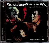 Morricone Ennio Gli Occhi Freddi Della Paura (Original Motion Picture Soundtrack)