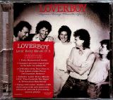 Loverboy Lovin' Every Minute Of It