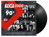 V/A Top 2000 - The 90's -Hq-