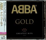 ABBA Gold - Greatest Hits (Reissue, Remastered)