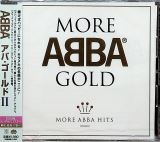 ABBA More Gold (Remastered/Reissue)