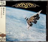 Boston Third Stage (SHM-CD)
