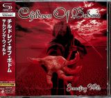 Children Of Bodom Something Wild (SHM-CD)