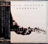 Clapton Eric Slowhand - 35th Anniversary (Deluxe Edition 2xSHM-CD, Remastered)