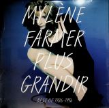 Farmer Mylene Plus Grandir - Best Of 1986-1996