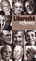 Šebelka Jan Liberecké rozhovory