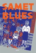 kolektiv autorů Samet blues