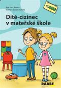 RAABE Dítě-cizinec v mateřské škole