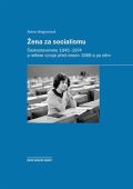 Karolinum Žena za socialismu
