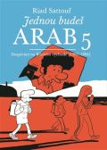 Baobab Jednou budeš Arab 5