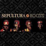 Sepultura Roots - 25th Anniversary Edition (Box Set 5LP)