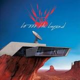 Air 10 000 Hz Legend (2CD+Blu-ray)