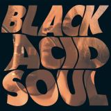 Warner Music Black Acid Soul
