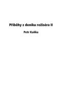 Powerprint Příběhy z deníku režiséra II
