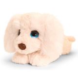 EPEE Plyšové štěňátko labradoodle 47 cm