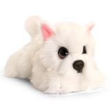 EPEE Plyšové štěňátko westie 32 cm