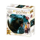 EPEE Harry Potter 3D puzzle - Hypogryf Klofan 300 dílků