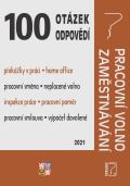 Jouza Ladislav 100 otázek a odpovědí Pracovní volno, Zaměstnávání