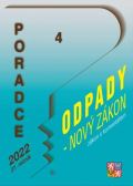 Poradce Poradce 4/2022 Zákon o odpadech s komentářem