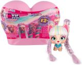 VIP Pets Pejsek VIP Pets MINI s doplňky, extra dlouhé vlasy