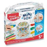 Maped Maped - MiniBox Ozdobná krabička s vyplétáním