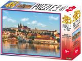 EPEE Puzzle 3D Praha - Hradčany / 300 dílků